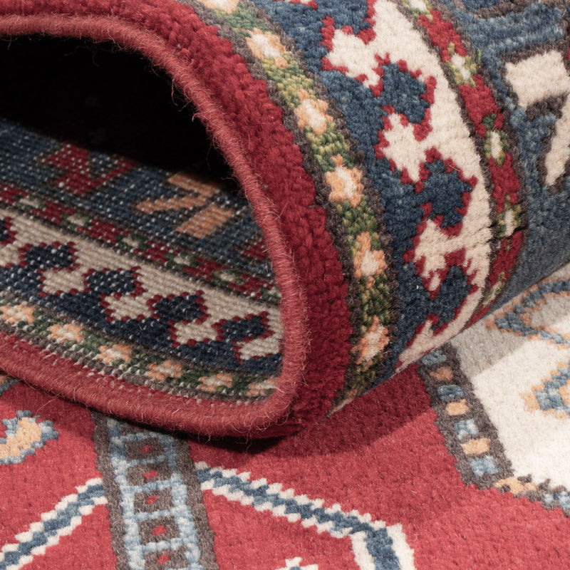 Ziegler Carpet - Kazak - 201 x 151 cm - flerfärgad