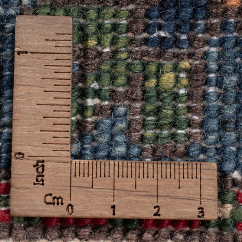 Ziegler Carpet - Kazak - 201 x 151 cm - flerfärgad