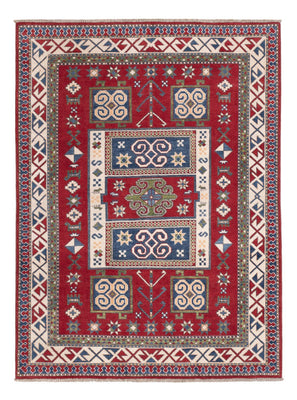 Ziegler Carpet - Kazak - 202 x 150 cm - flerfärgad