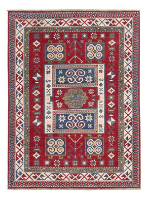 Ziegler Carpet - Kazak - 202 x 150 cm - flerfärgad