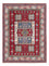 Ziegler Carpet - Kazak - 202 x 150 cm - flerfärgad
