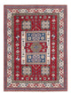 Kazak Mattan 202x150cm - Oriental Carpet