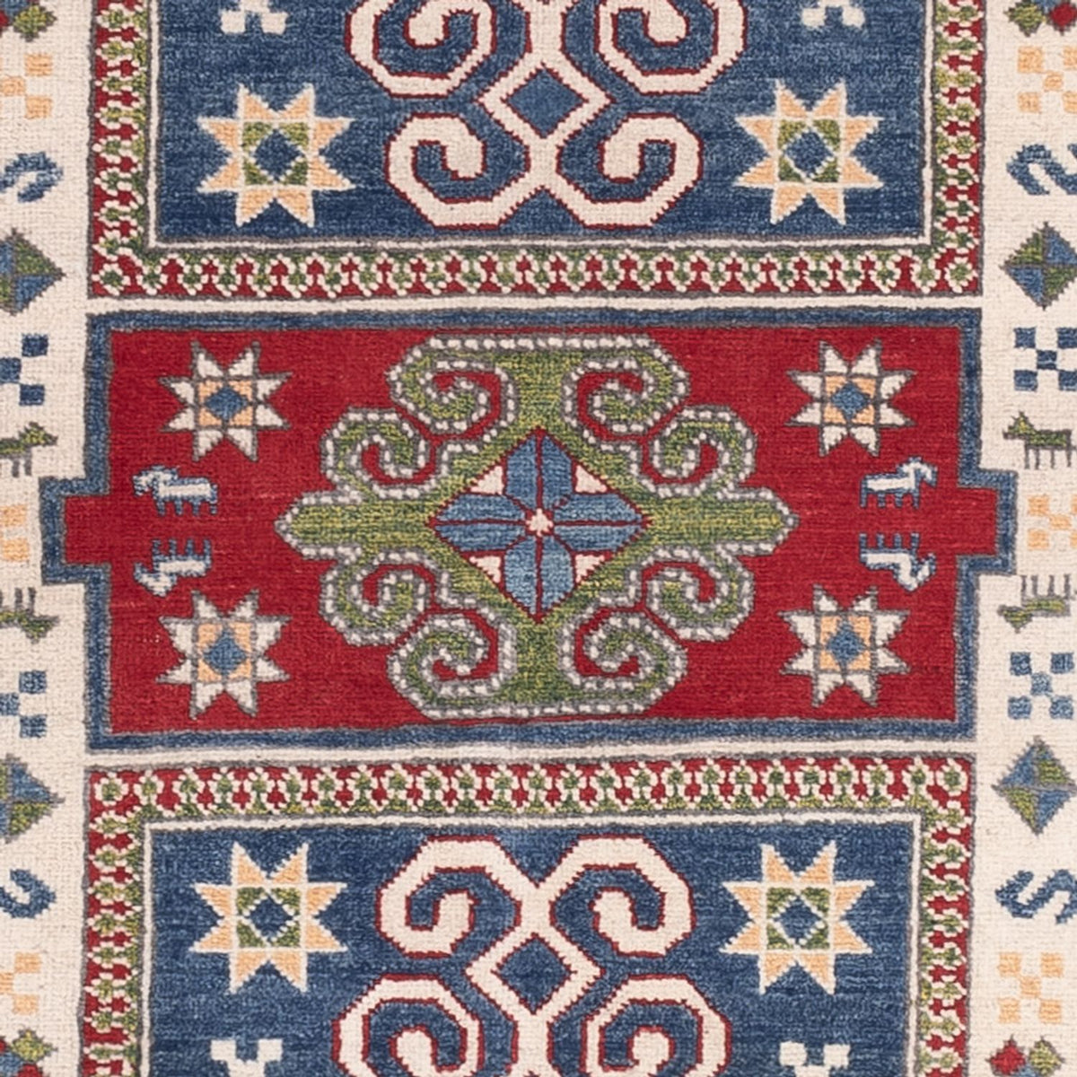 Ziegler Carpet - Kazak - 202 x 150 cm - flerfärgad