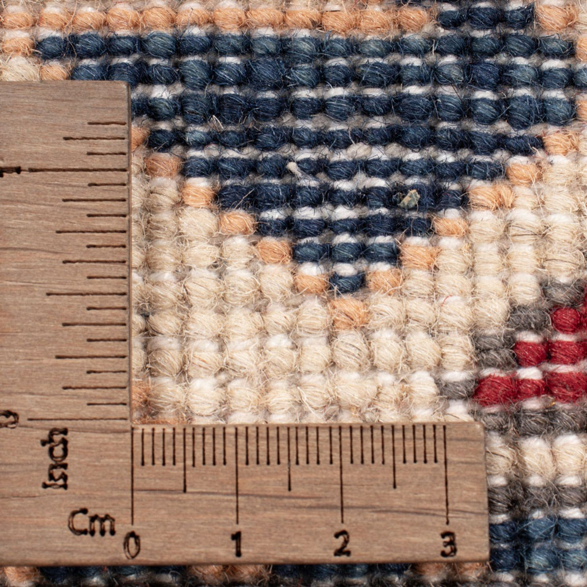 Ziegler Carpet - Kazak - 202 x 150 cm - flerfärgad