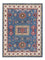 Ziegler Carpet - Kazak - 206 x 156 cm - blå