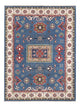 Kazak Mattan 206x156cm - Oriental Carpet