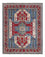 Ziegler Carpet - Kazak - 198 x 153 cm - flerfärgad