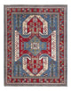 Kazak Mattan 198x153cm - Oriental Carpet