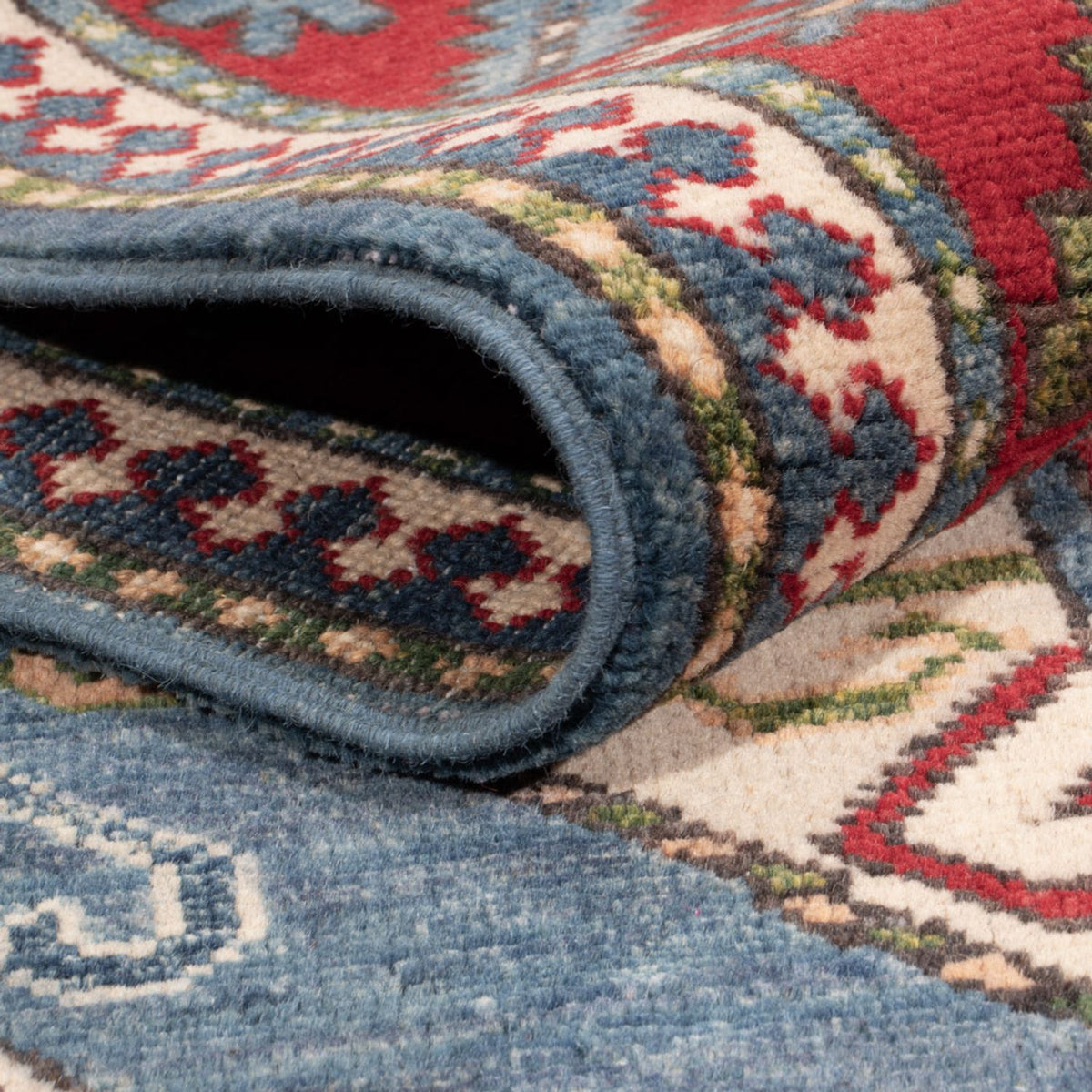 Ziegler Carpet - Kazak - 198 x 153 cm - flerfärgad