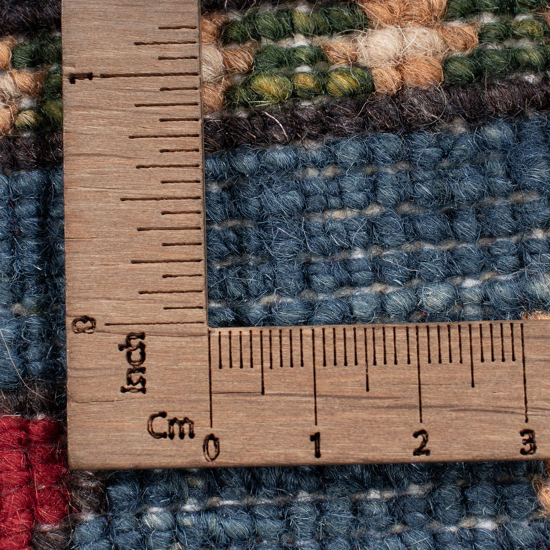 Ziegler Carpet - Kazak - 198 x 153 cm - flerfärgad