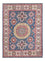Ziegler Carpet - Kazak - 205 x 152 cm - blå