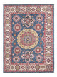 Kazak Mattan 205x152cm - Oriental Carpet