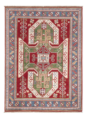Ziegler Carpet - Kazak - 204 x 148 cm - flerfärgad
