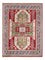 Ziegler Carpet - Kazak - 204 x 148 cm - flerfärgad