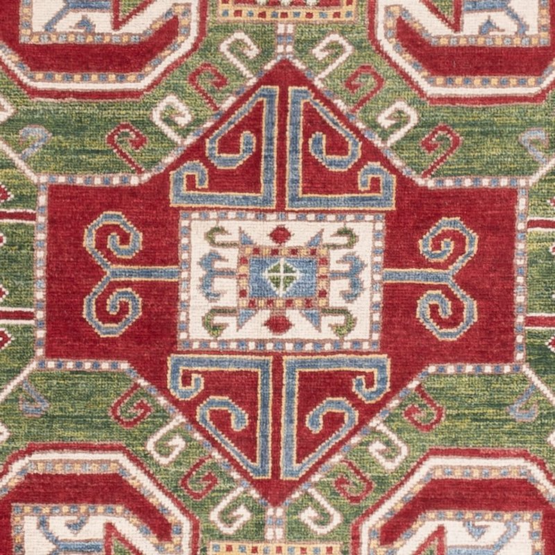 Ziegler Carpet - Kazak - 204 x 148 cm - flerfärgad