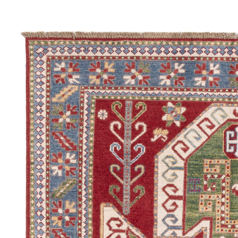 Ziegler Carpet - Kazak - 204 x 148 cm - flerfärgad