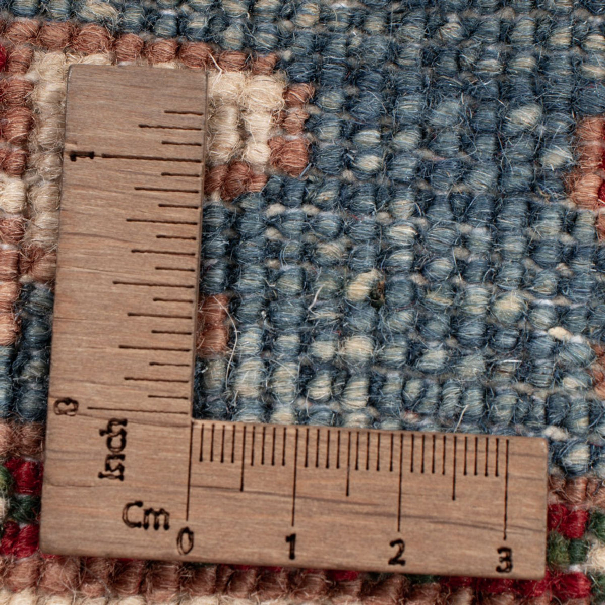 Ziegler Carpet - Kazak - 204 x 148 cm - flerfärgad