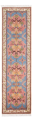 Runner Ziegler Carpet - Kazak - 297 x 76 cm - blå