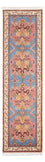 Runner Ziegler Carpet - Kazak - 297 x 76 cm - blå