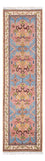 Runner Ziegler Carpet - Kazak - 296 x 79 cm - blå