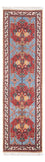 Runner Ziegler Carpet - Kazak - 287 x 77 cm - blå