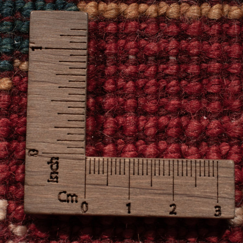 Runner Ziegler Carpet - Kazak - 287 x 75 cm - blå