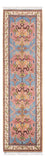 Runner Ziegler Carpet - Kazak - 296 x 78 cm - blå