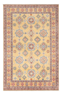 Ziegler Carpet - Kazak - 300 x 193 cm - beige