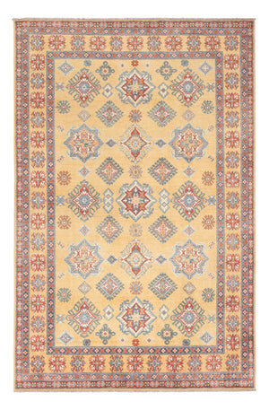 Ziegler Carpet - Kazak - 300 x 193 cm - beige