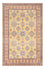 Ziegler Carpet - Kazak - 300 x 193 cm - beige