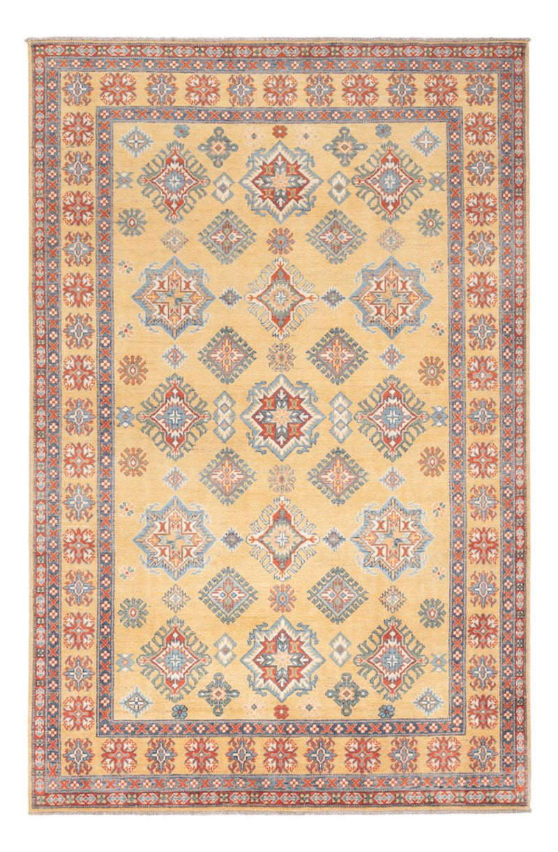 Ziegler Carpet - Kazak - 300 x 193 cm - beige