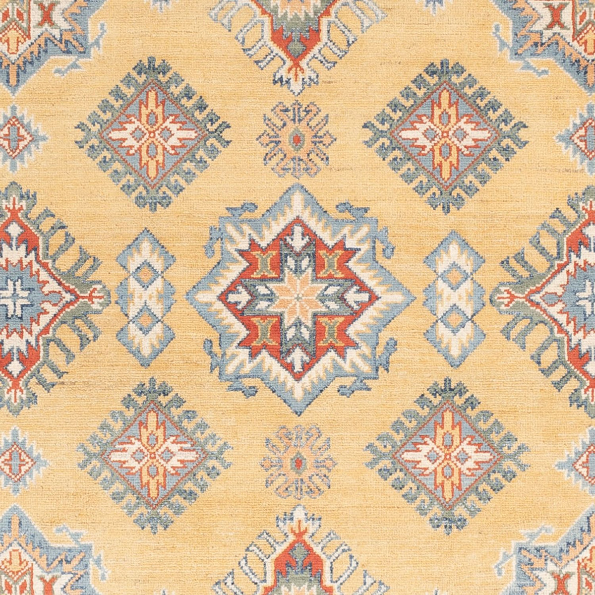 Ziegler Carpet - Kazak - 300 x 193 cm - beige