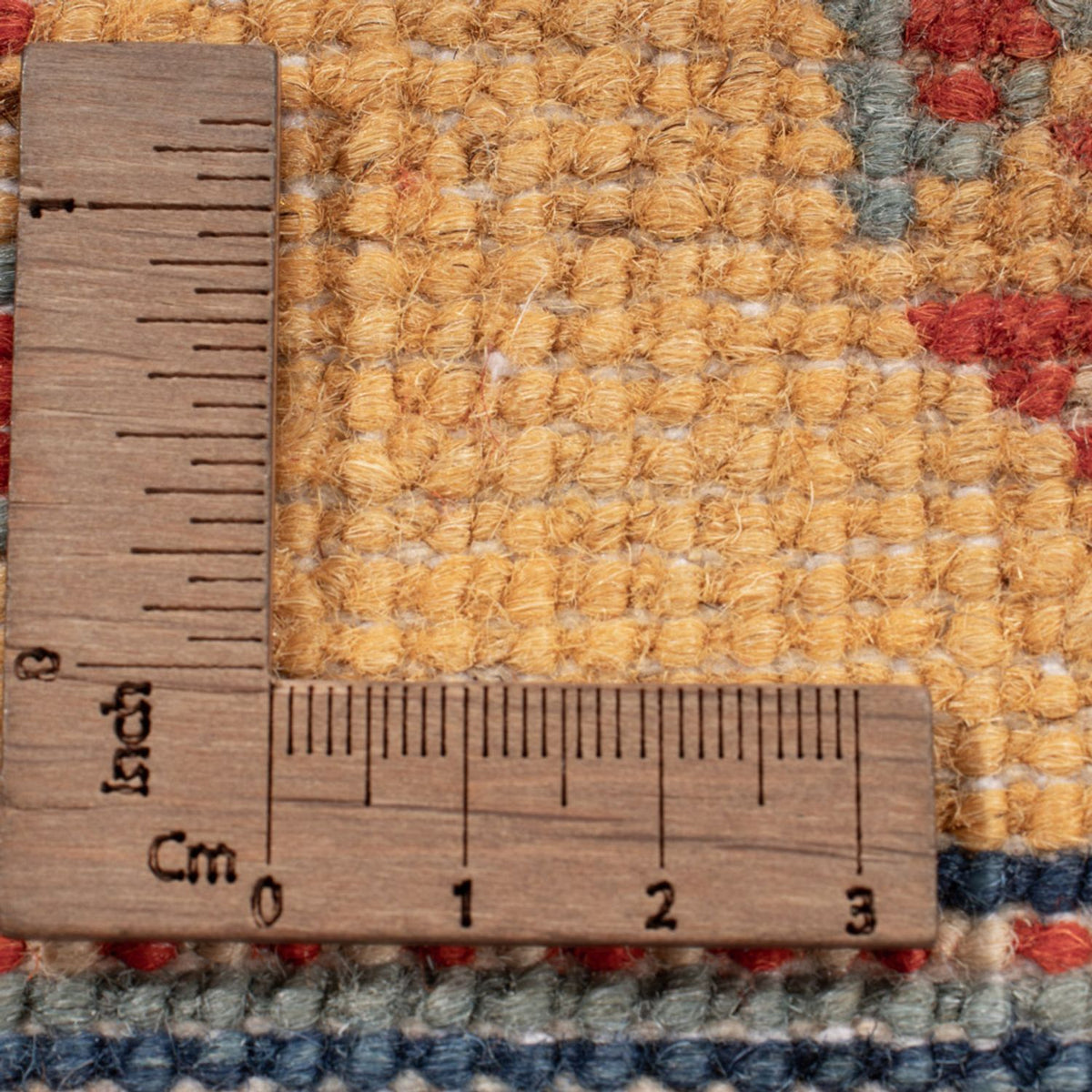 Ziegler Carpet - Kazak - 300 x 193 cm - beige