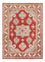 Ziegler Carpet - Kazak - 209 x 152 cm - röd