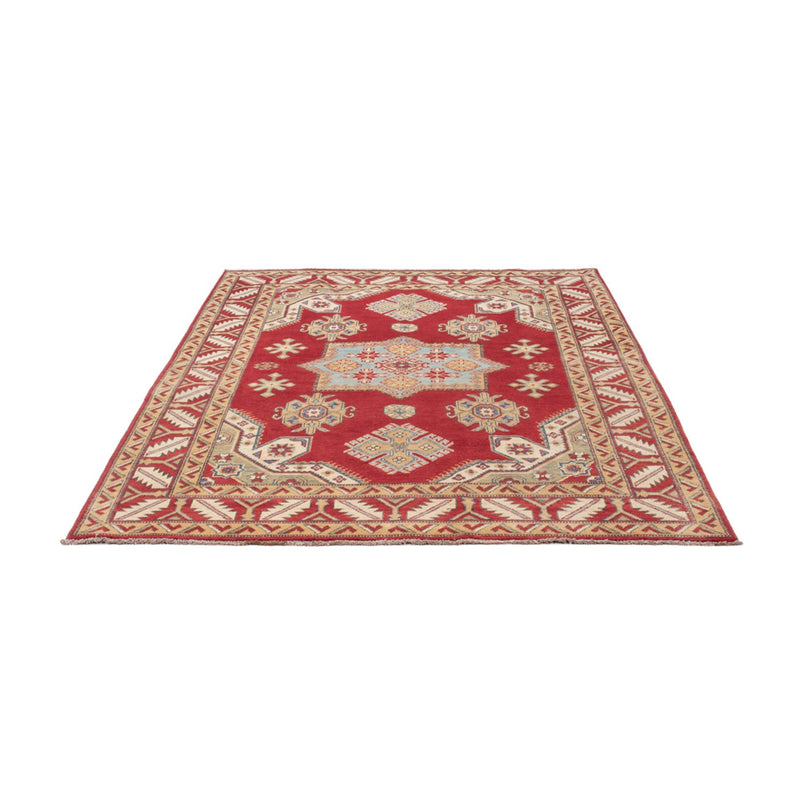 Ziegler Carpet - Kazak - 209 x 152 cm - röd