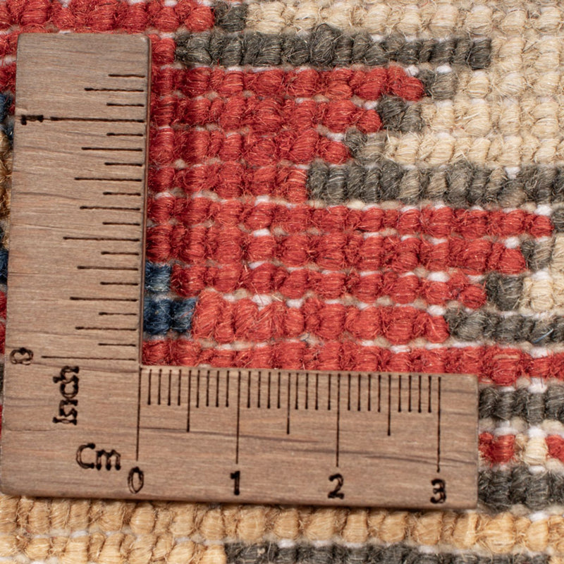 Ziegler Carpet - Kazak - 209 x 152 cm - röd