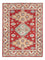 Ziegler Carpet - Kazak - 200 x 147 cm - röd