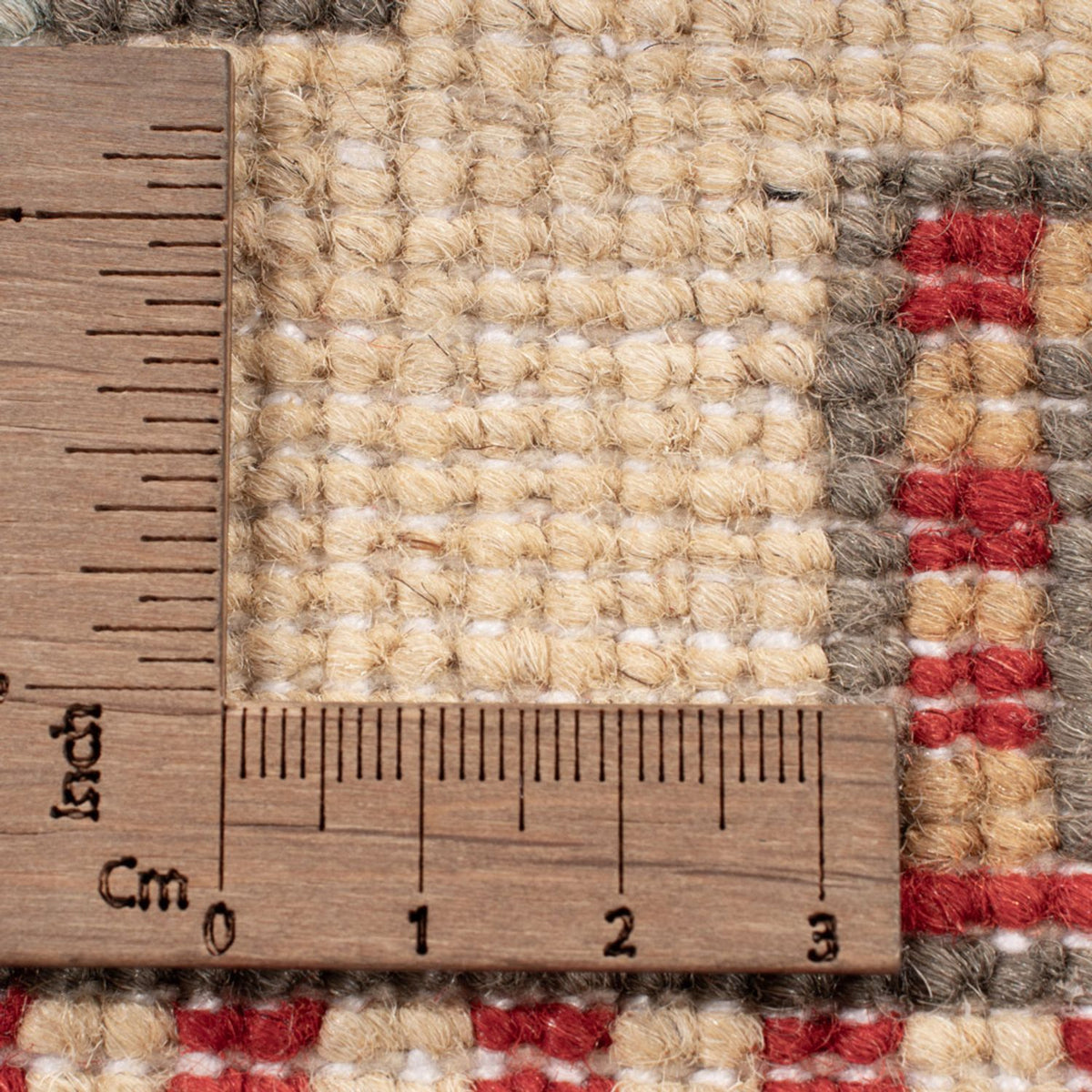 Ziegler Carpet - Kazak - 200 x 147 cm - röd