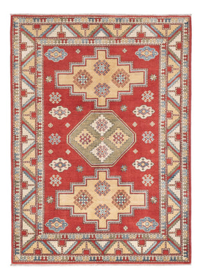 Ziegler Carpet - Kazak - 208 x 147 cm - röd