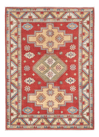 Ziegler Carpet - Kazak - 208 x 147 cm - röd