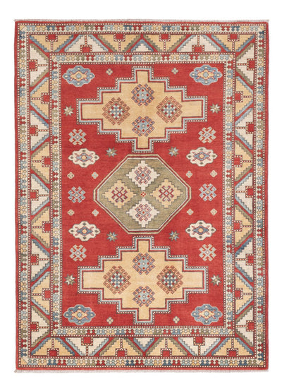 Kazak Mattan 147x208cm - Oriental Carpet