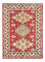Ziegler Carpet - Kazak - 208 x 147 cm - röd