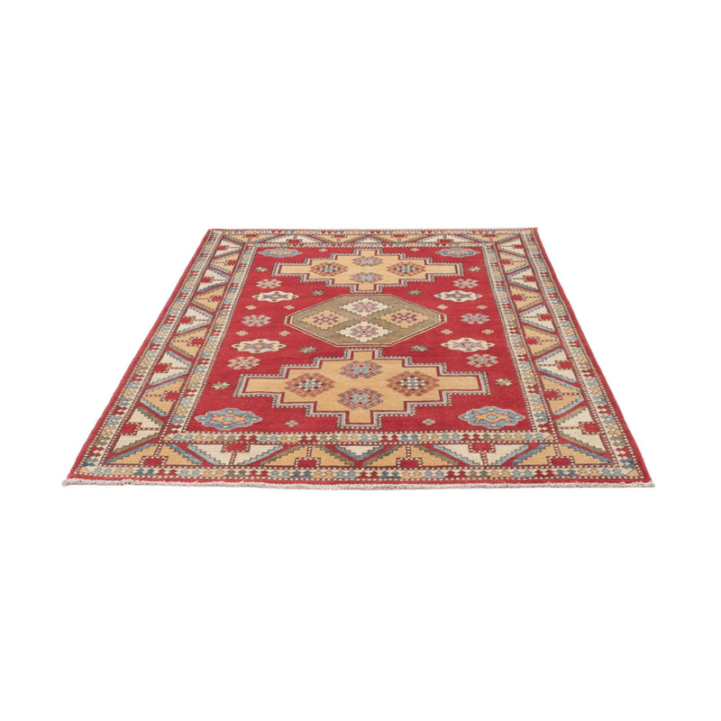 Ziegler Carpet - Kazak - 208 x 147 cm - röd