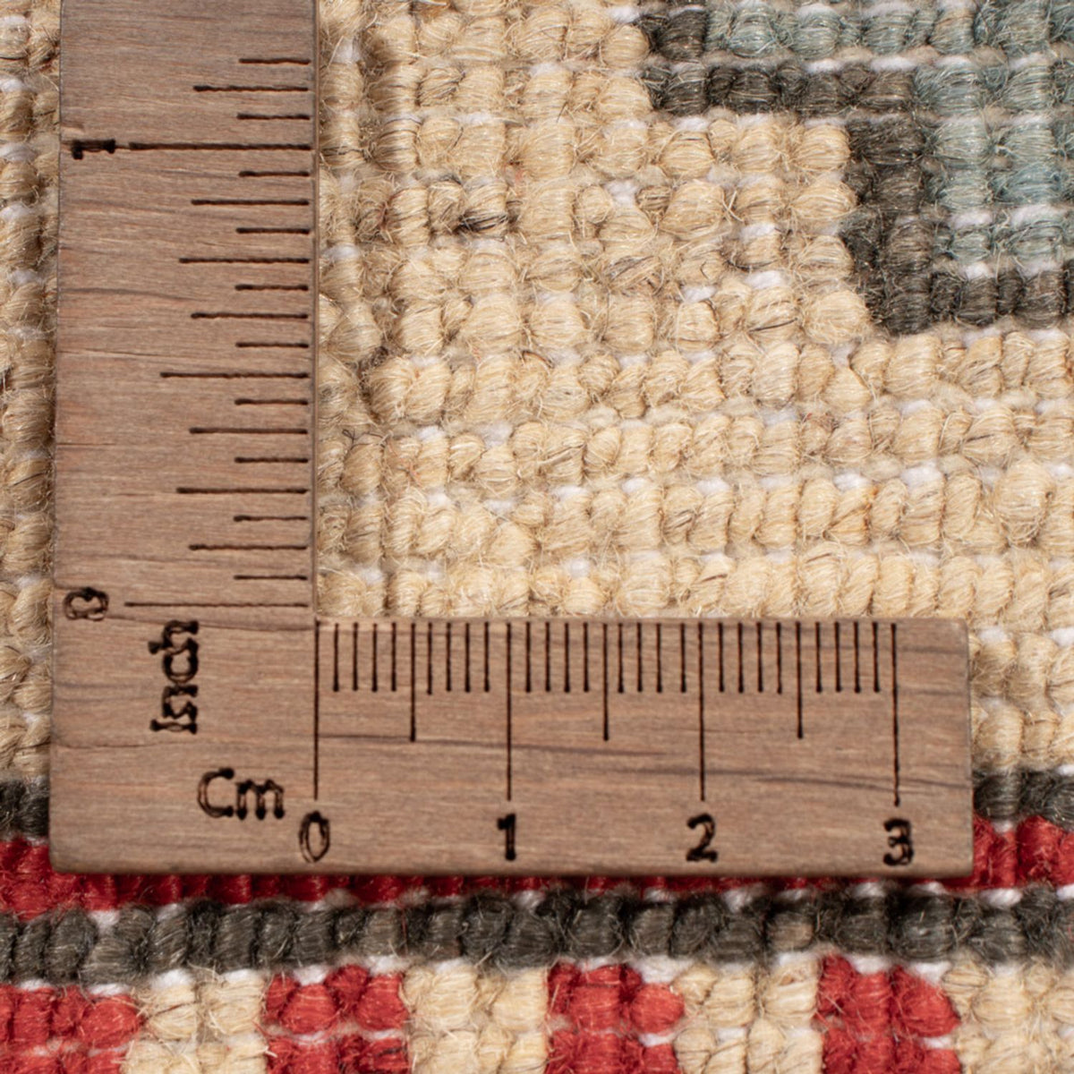 Ziegler Carpet - Kazak - 208 x 147 cm - röd