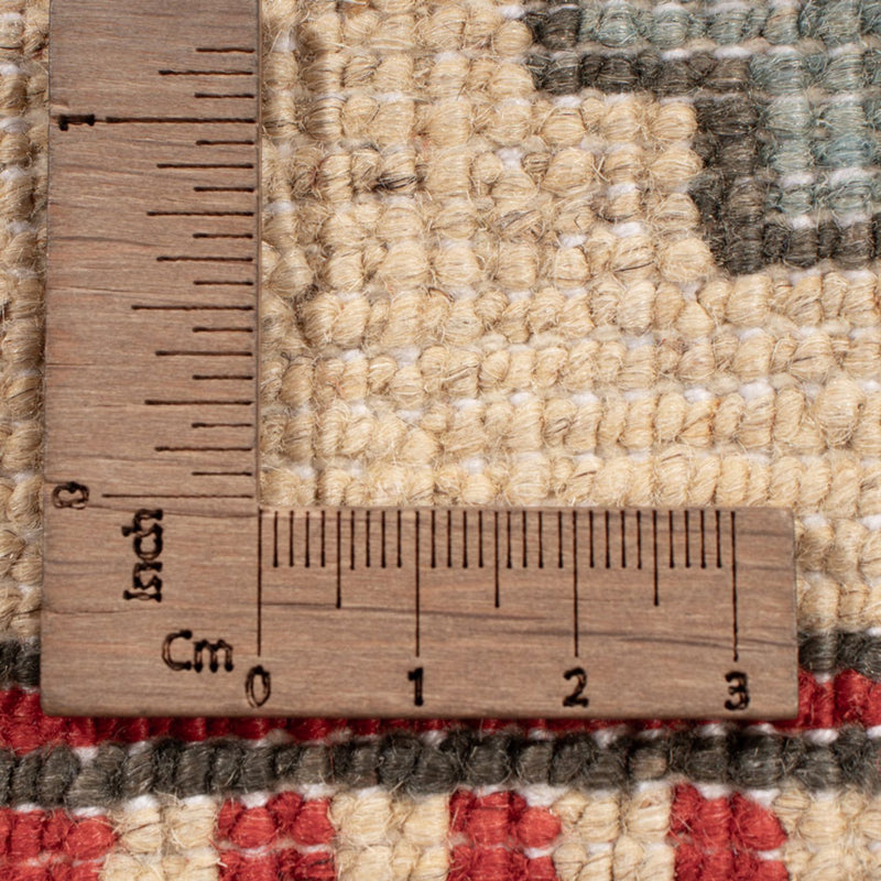 Ziegler Carpet - Kazak - 208 x 147 cm - röd