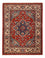 Ziegler Carpet - Kazak - 238 x 185 cm - röd