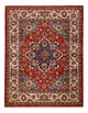 Kazak Mattan 238x185cm - Oriental Carpet