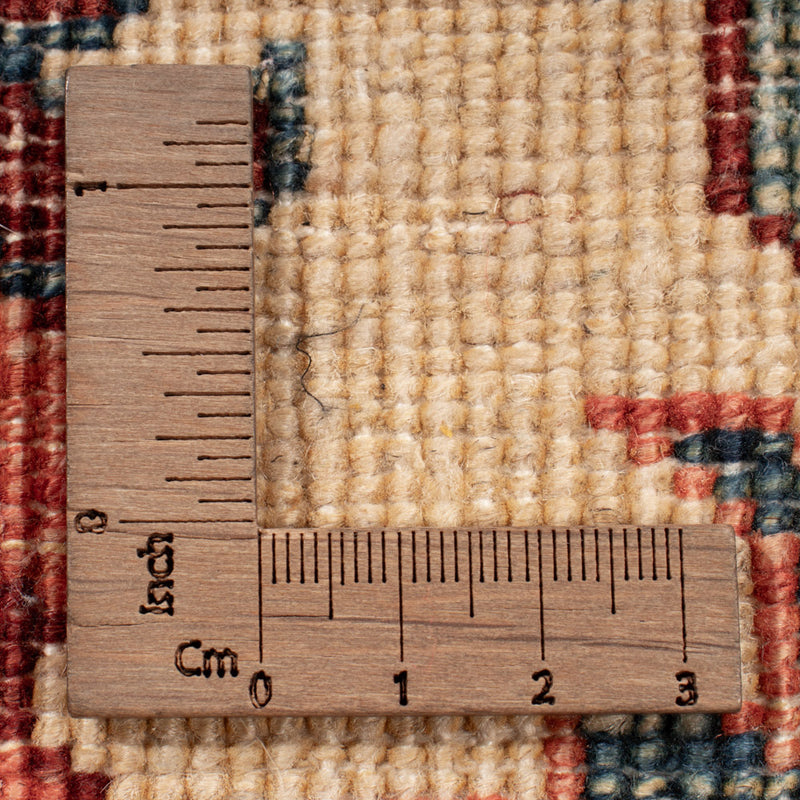 Ziegler Carpet - Kazak - 238 x 185 cm - röd