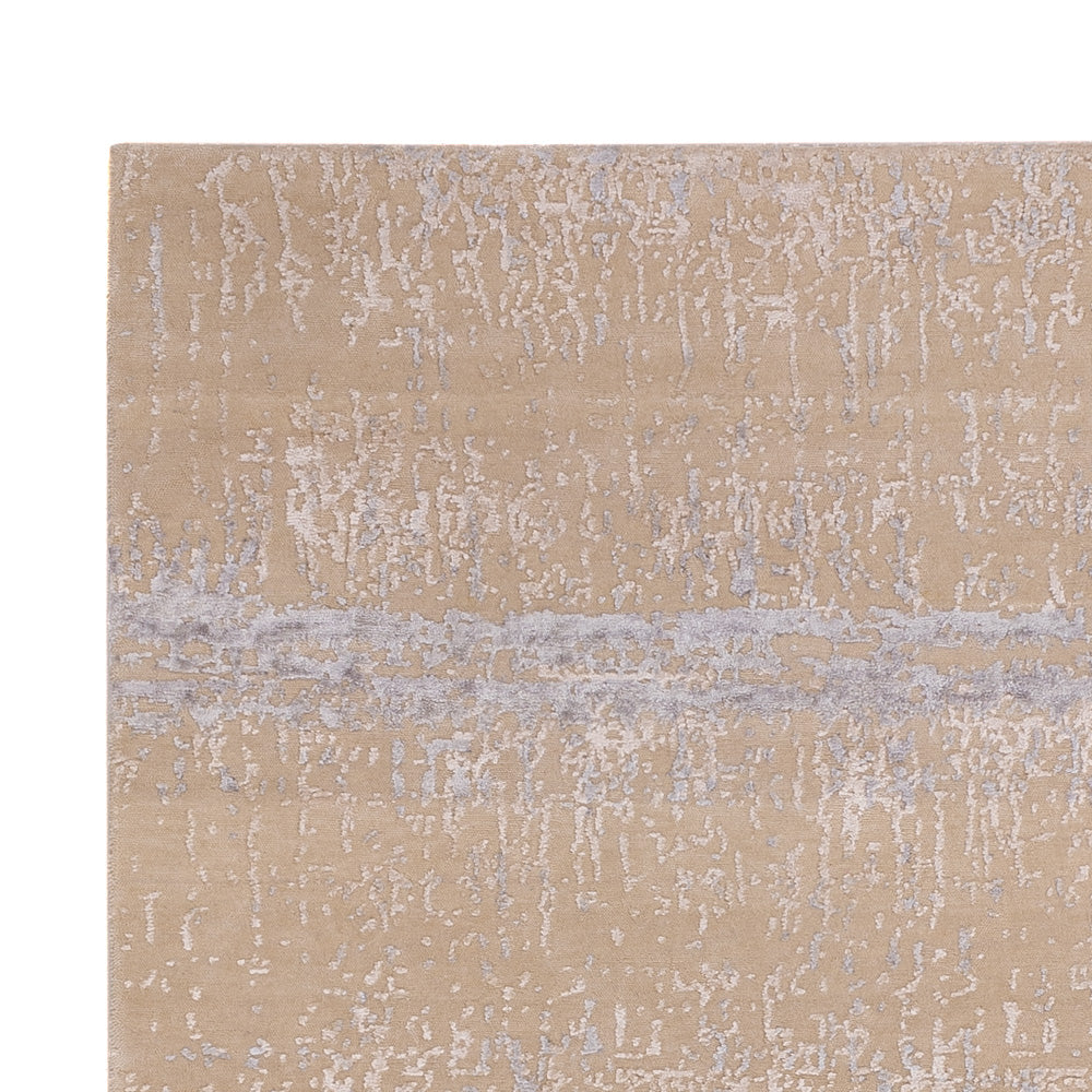 Designermatta 243x175cm - Designerteppich