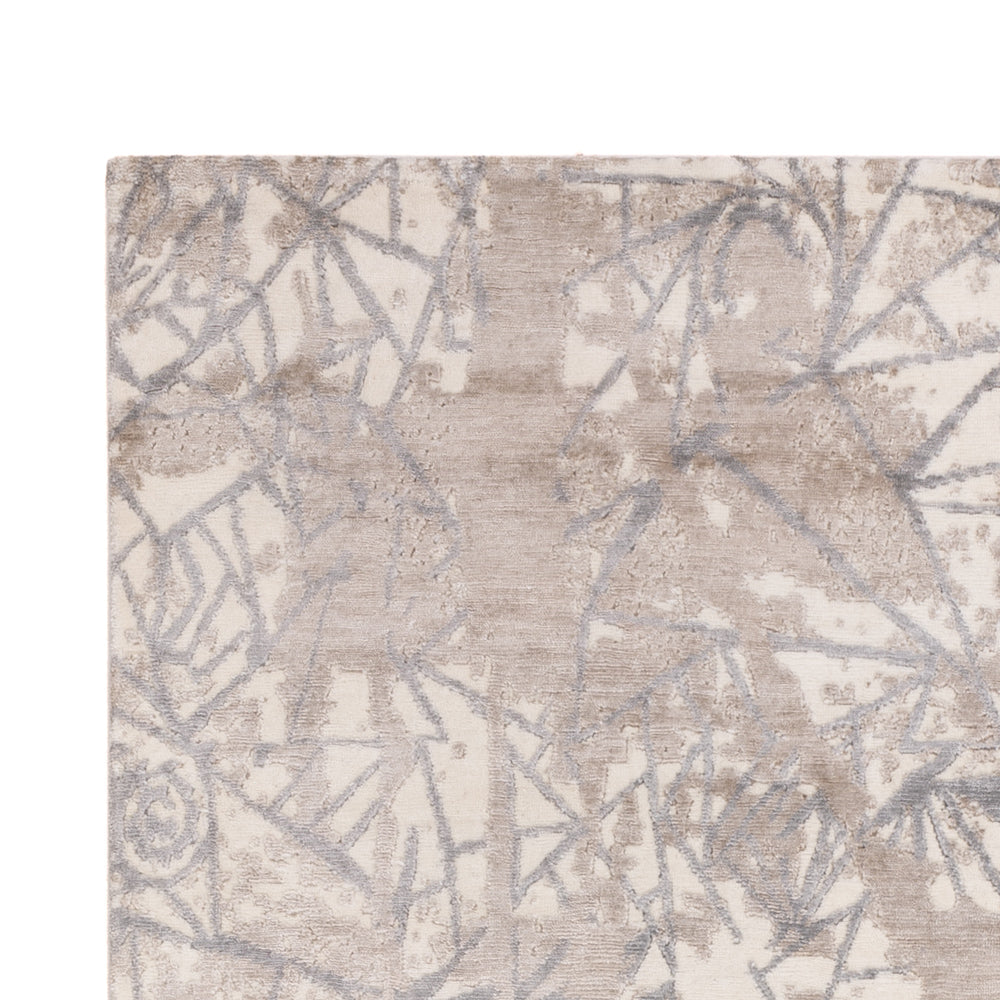 Designermatta 242x174cm - Designerteppich